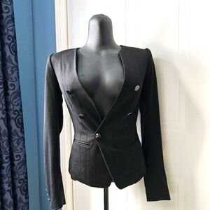 H&M Black Blazer